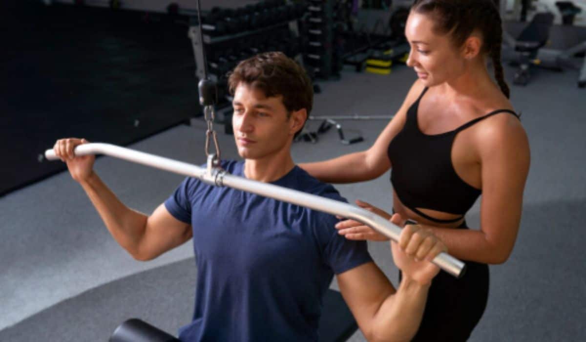 tempo training explained balance core strength